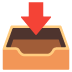 :inbox_tray: :inbox_tray: