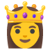 :princess: