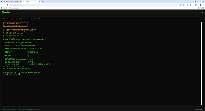 Project Demo