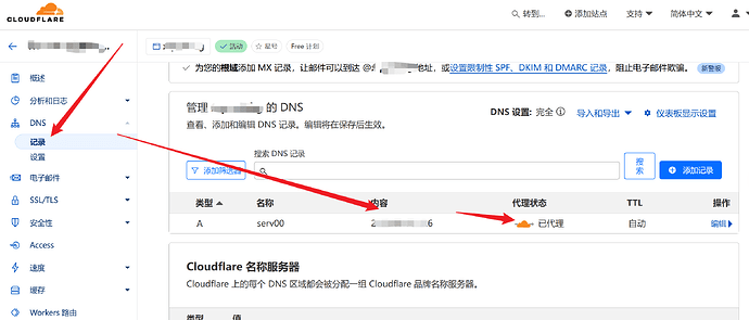 dns