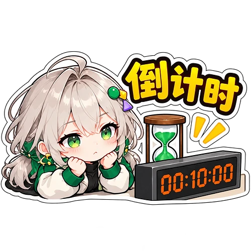 07_倒计时