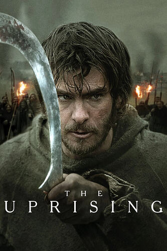 Uprising