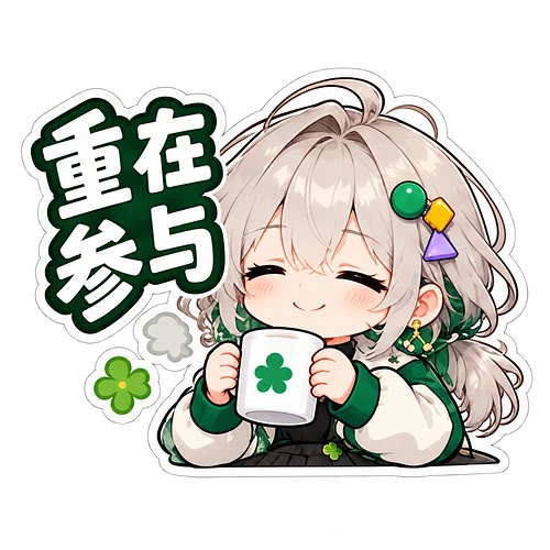 13_重在参与