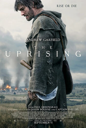 Uprising